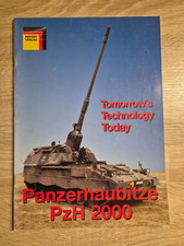 Panzerhaubitze 2000 tomorrows gebraucht kaufen  Berlin