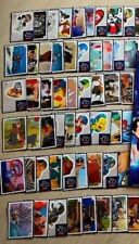 Cartes auchan disney d'occasion  Châtillon
