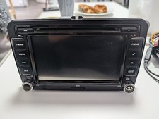 Amarok 2012 autoradio gebraucht kaufen  Berlin