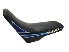 Selle suzuki rmx d'occasion  Vitrolles