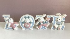 Burwood products love for sale  Bath
