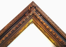 Vintage picture frame for sale  Forest Hills