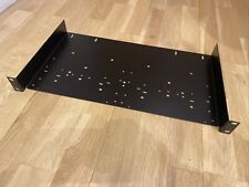 Rack mount shelf for sale  ENFIELD