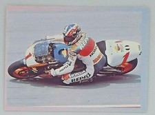 Sticker michael doohan d'occasion  Expédié en Belgium