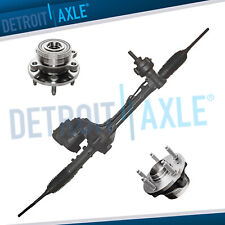 Electric rack pinion for sale  Detroit