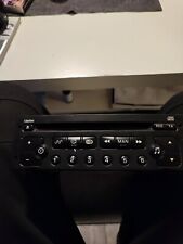Autoradio peugeot 206 gebraucht kaufen  Sinsheim