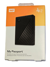Western digital 4tb for sale  Ireland