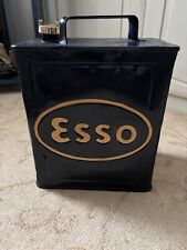 Vintage petrol for sale  AXMINSTER