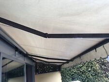 Tenda sole bracci usato  Mergozzo