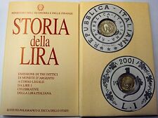 Italia repubblica 2001 usato  Casale Monferrato