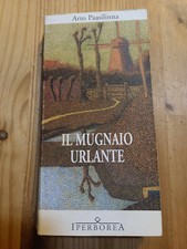 Mugnaio urlante arto usato  Civitanova Marche