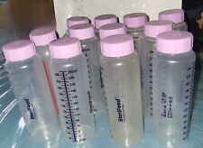 Baby bottles 250ml for sale  CHIGWELL