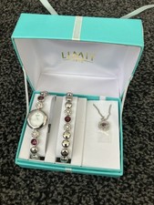 Bracelet watch necklace for sale  BALLYNAHINCH