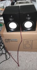 Swissonic studio monitor gebraucht kaufen  München