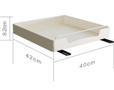 Kitchen cabinet organizer for sale  Clinton