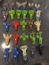 Lote de 27 cristais de armadilha Skylanders Trap Team comprar usado  Enviando para Brazil