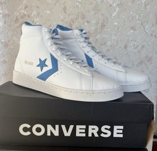 Converse pro leather for sale  NEWTONMORE