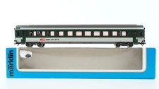 Märklin 4216 personenwagen gebraucht kaufen Märklin 4216 personenwagen gebraucht kaufen  Viersen