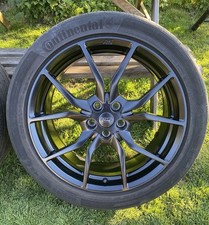 Set genuine ford for sale  BURY