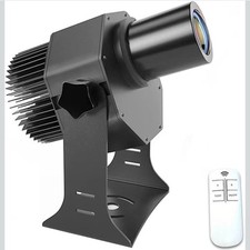 Projector 80w led for sale  LONDON