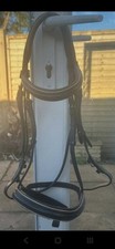 Cob size bridle for sale  NEWTON ABBOT