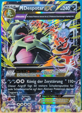 Pokemon ewiger anfang gebraucht kaufen  Überherrn