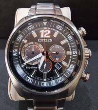Citizen eco drive usato  Benevento