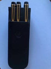 Lot stylos watermann d'occasion  Saint-Mandrier-sur-Mer