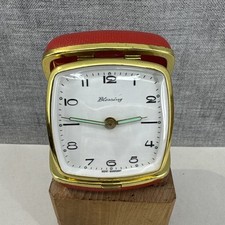 Vintage blessing travel for sale  COLCHESTER