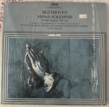 Vintage vinyl rca usato  Meran