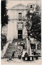 Collezionismo cartolina piemon usato  Vercelli