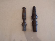 Lot anciennes lances d'occasion  France