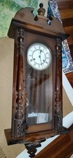 Junghans orologio pendolo usato  Scicli