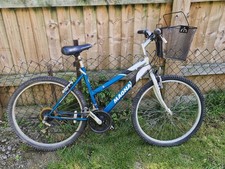 Ladies vintage bike for sale Ladies vintage bike for sale  BALDOCK