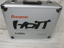 Graupner 20 fernsteuerung gebraucht kaufen  Baltmannsweiler