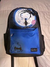 Loungefly coraline backpack for sale  Nashville