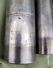 Three morse taper for sale  WORKINGTON