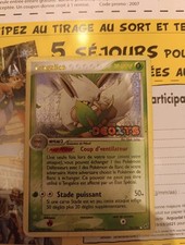 Carte pokémon tengalice d'occasion  Joinville-le-Pont