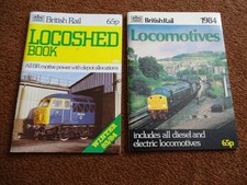 Abc british rail for sale  ALCESTER
