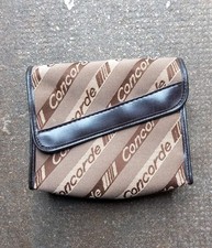 Trousse avion concorde d'occasion  Noisy-le-Grand