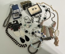 Bulk costume jewelry for sale  Maybrook