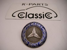 Mercedes benz emblem gebraucht kaufen  Welver