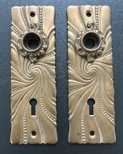 Pair antique door for sale  Buffalo