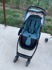 Poussette casualplay d'occasion  Saint-Laurent-des-Arbres
