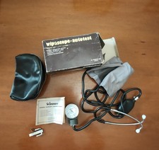 Sfigmomanometro manuale w.pabi usato Sfigmomanometro manuale w.pabi usato  Lecce