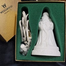 Vintage wedgwood white for sale  Little Falls