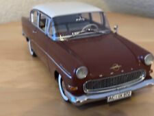 minichamps opel rekord gebraucht kaufen  Hamburg