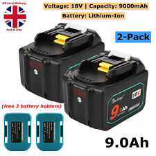 18v 9.0ah ion for sale  HYDE