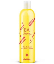 Balsamo all olio usato  Carate Brianza