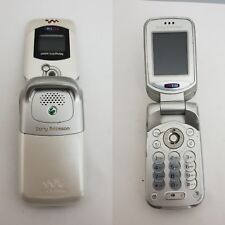 Usado, CELLULARE SONY ERICSSON W300 BIANCO comprar usado  Enviando para Brazil